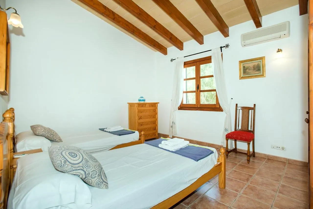 Owl Booking Villa Romeu - 10 Min Walk To The Old Town Pollença