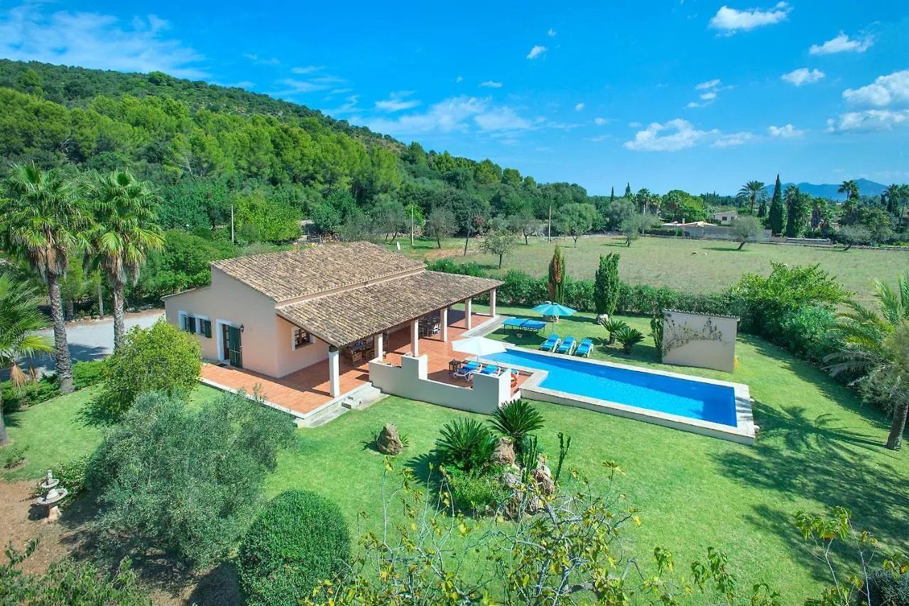 Owl Booking Villa Romeu - 10 Min Walk To The Old Town Pollença