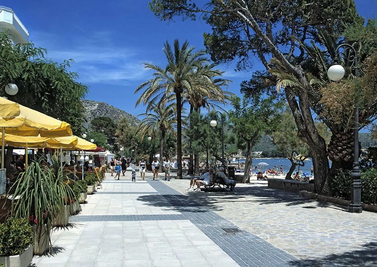 Owl Booking Villa Romeu - 10 Min Walk To The Old Town Pollença