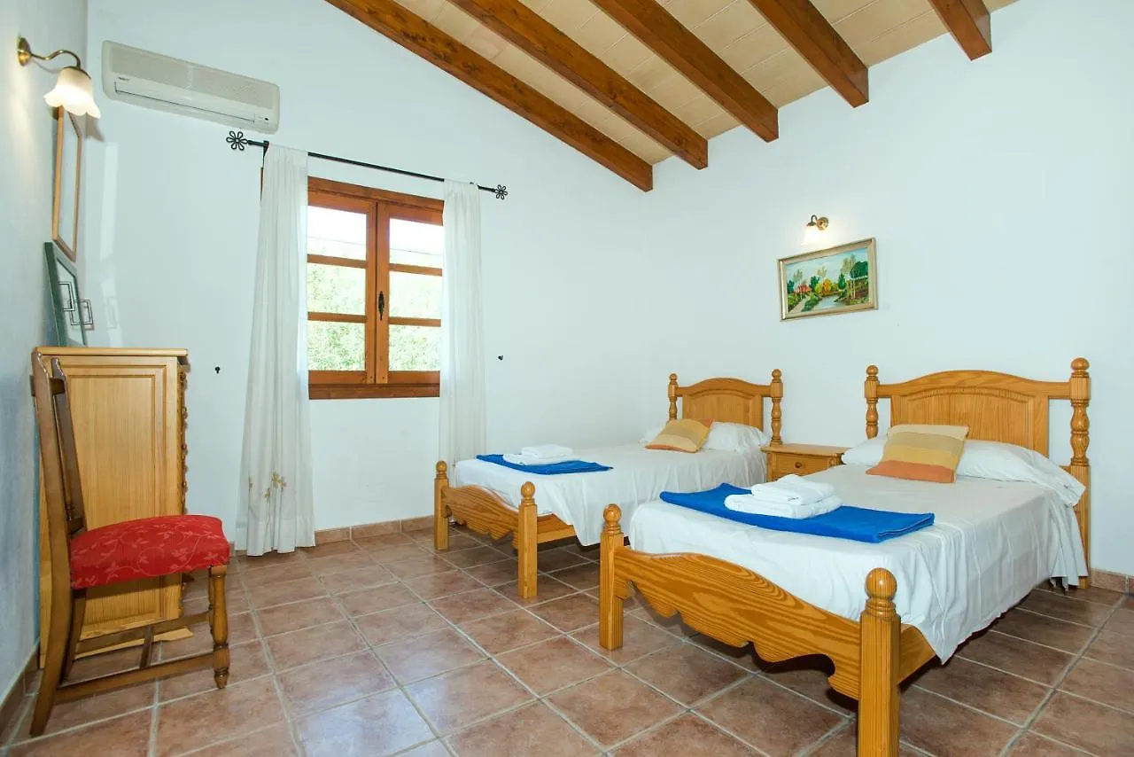 Owl Booking Villa Romeu - 10 Min Walk To The Old Town Pollenca