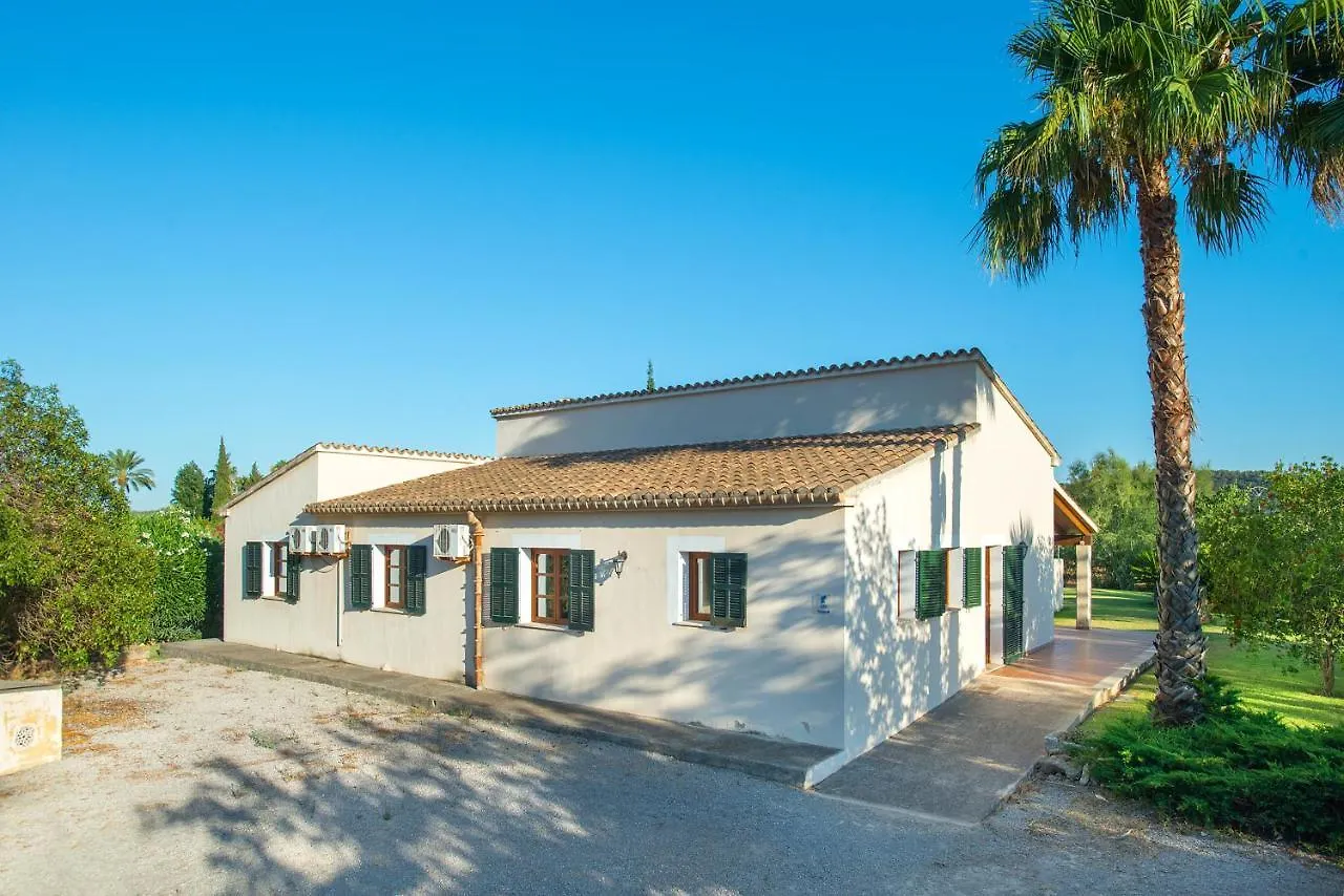 Owl Booking Villa Romeu - 10 Min Walk To The Old Town Pollenca
