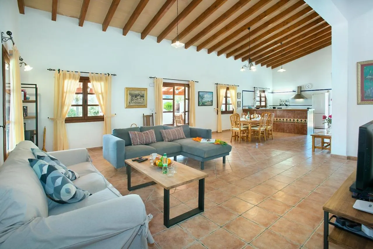 Owl Booking Villa Romeu - 10 Min Walk To The Old Town Pollenca
