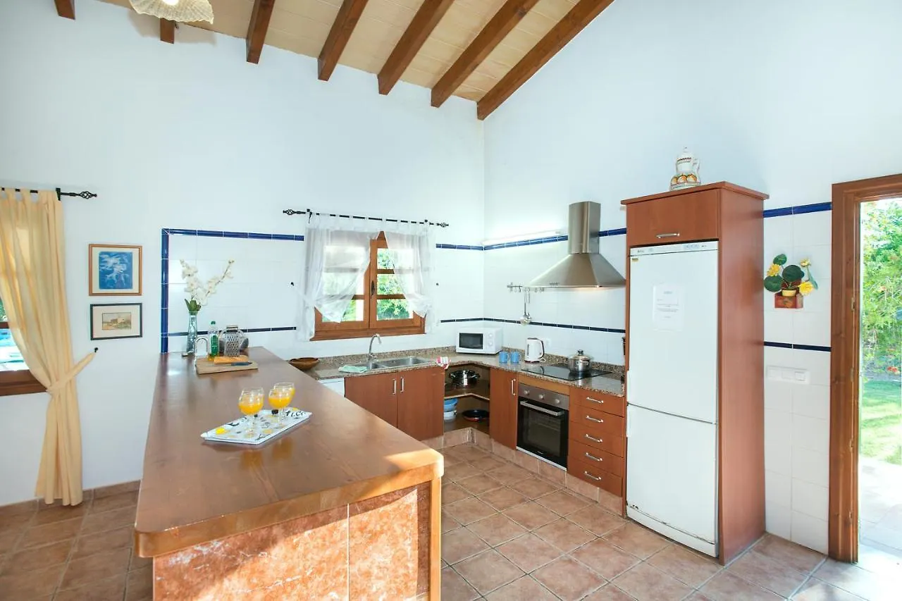 Owl Booking Villa Romeu - 10 Min Walk To The Old Town Pollenca