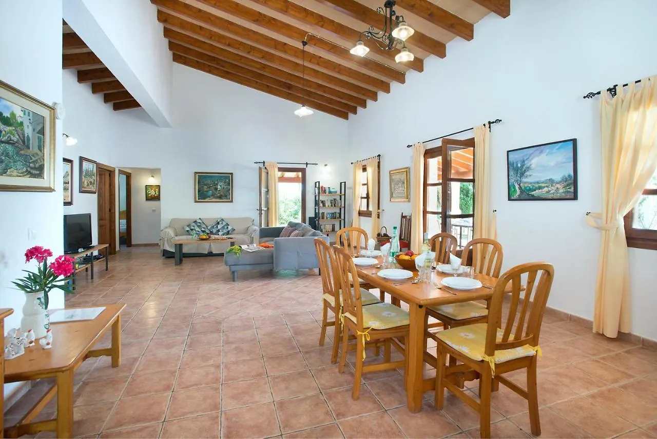 Owl Booking Villa Romeu - 10 Min Walk To The Old Town Pollenca