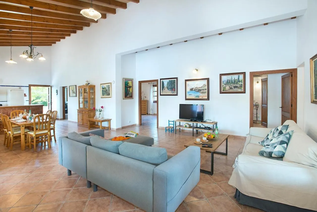 Owl Booking Villa Romeu - 10 Min Walk To The Old Town Pollenca