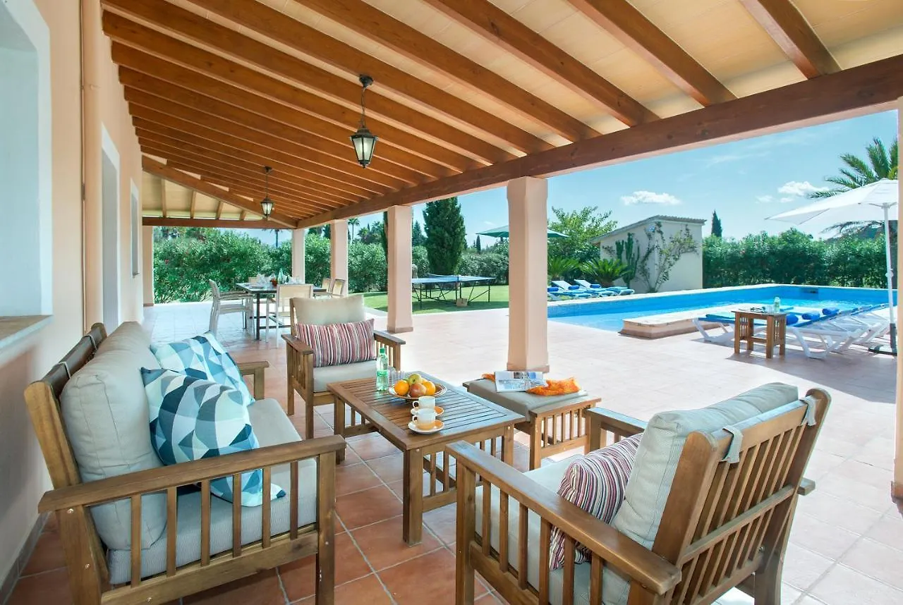 Owl Booking Villa Romeu - 10 Min Walk To The Old Town Pollenca