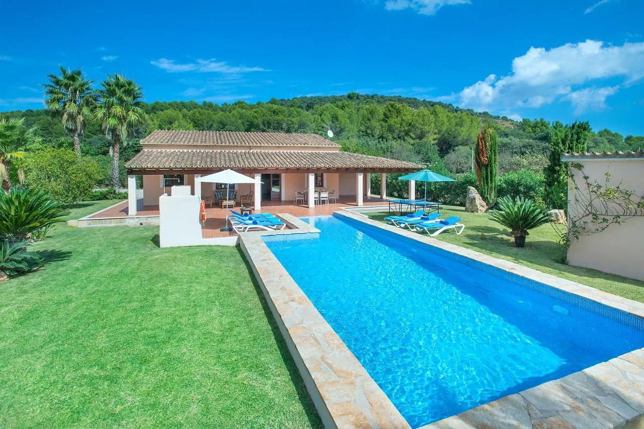 Owl Booking Villa Romeu - 10 Min Walk To The Old Town Pollenca