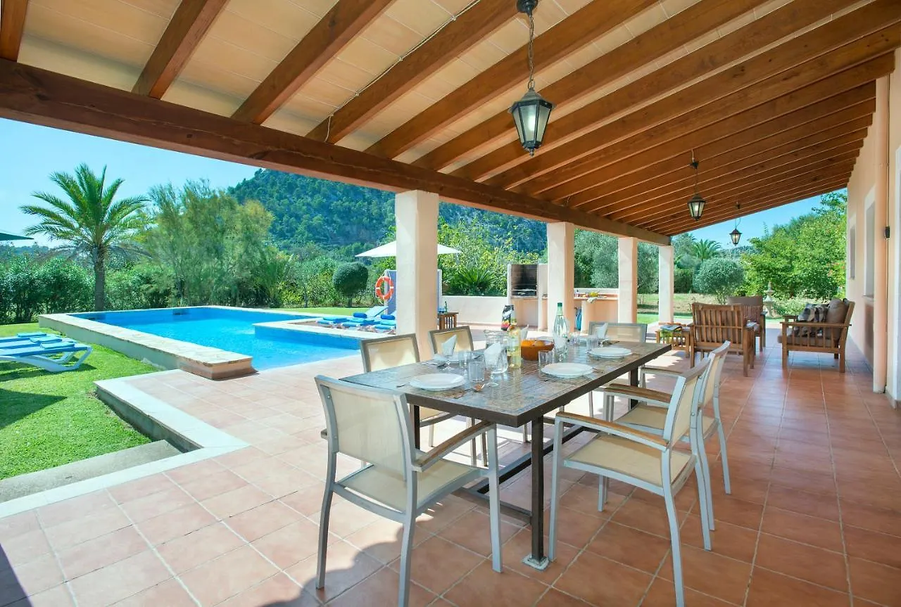 Owl Booking Villa Romeu - 10 Min Walk To The Old Town Pollenca Spain