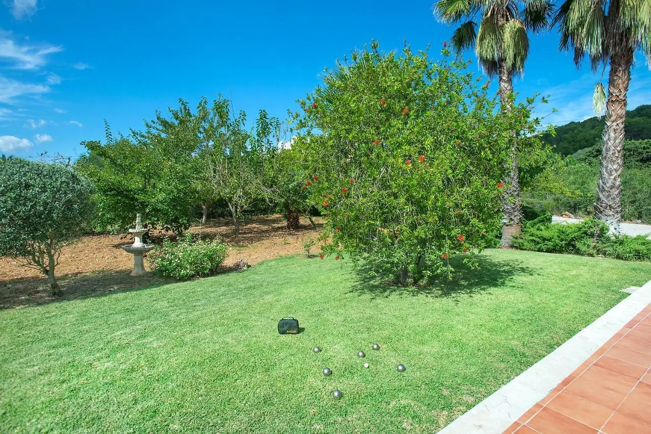 Owl Booking Villa Romeu - 10 Min Walk To The Old Town Pollenca