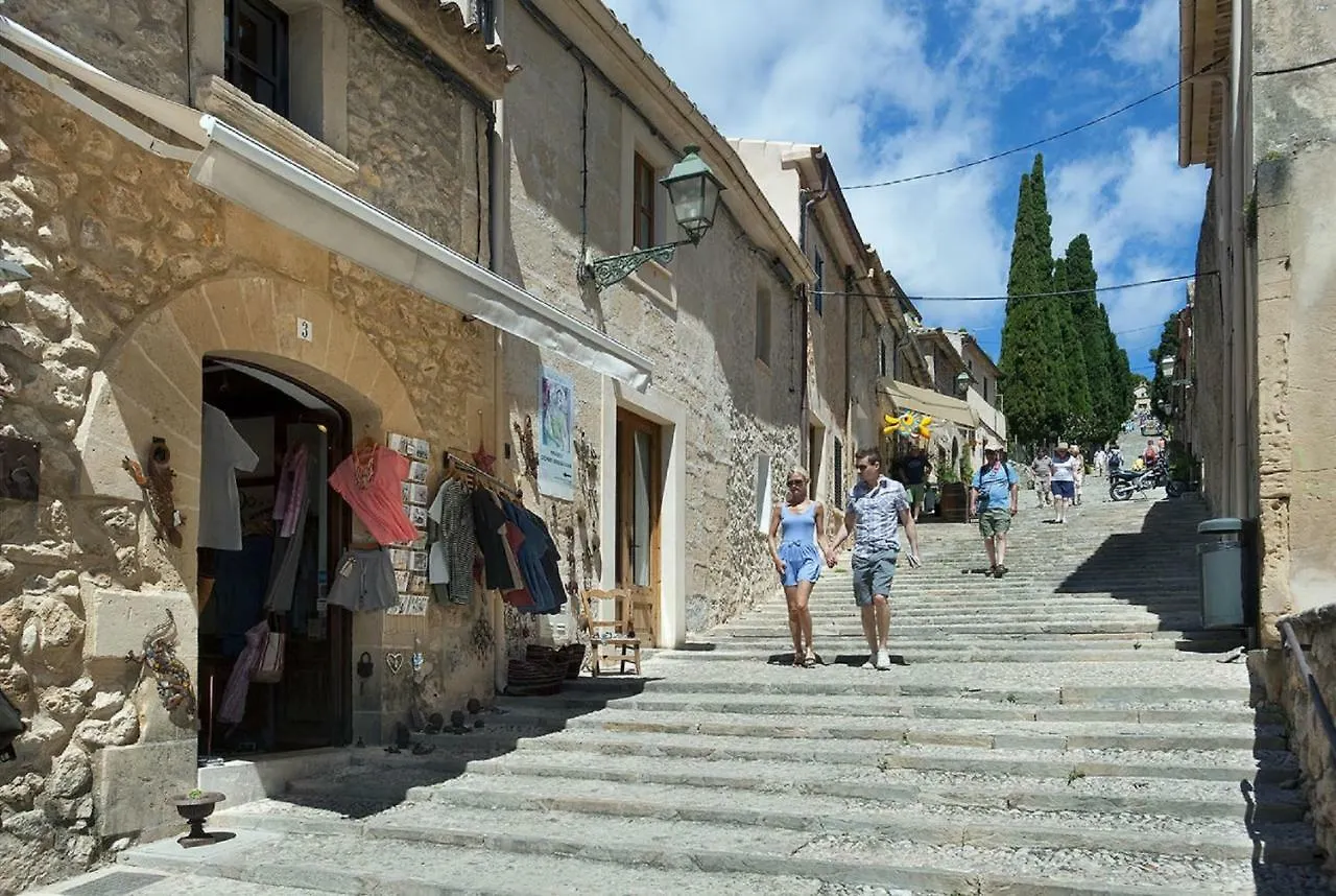 Owl Booking Villa Romeu - 10 Min Walk To The Old Town Pollenca