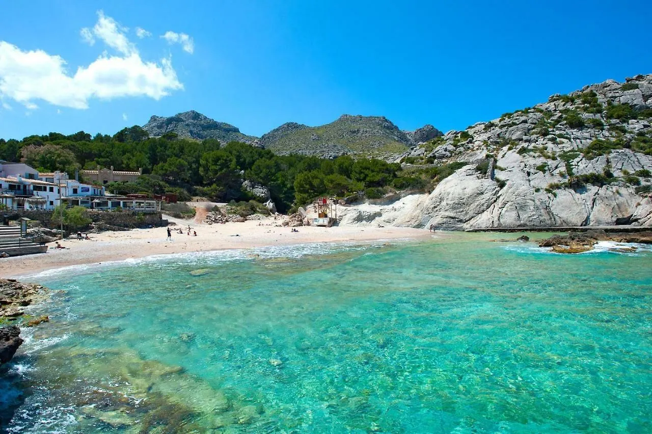 Owl Booking Villa Romeu - 10 Min Walk To The Old Town Pollenca Spain