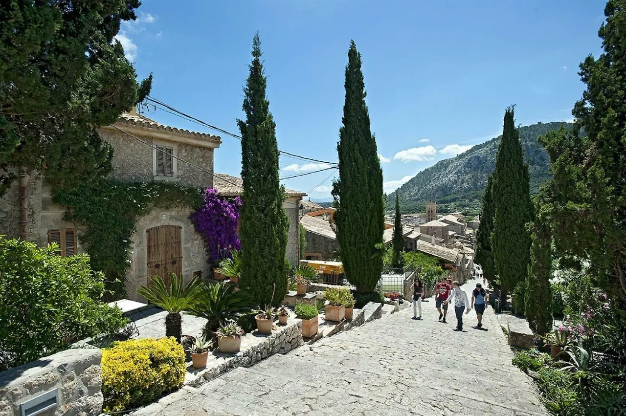 Owl Booking Villa Romeu - 10 Min Walk To The Old Town Pollenca Spain