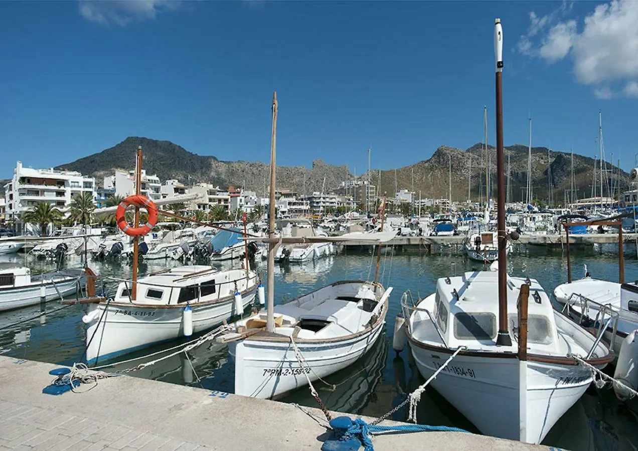 Owl Booking Villa Romeu - 10 Min Walk To The Old Town Pollenca